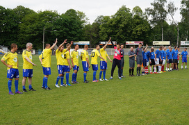 Z pomocą chorym dzieciom