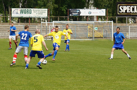 Z pomocą chorym dzieciom