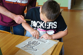 Myślenie nie boli, myślenie bawi