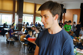 Myślenie nie boli, myślenie bawi