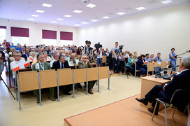 Najważniejsza jest zmiana wizerunku władz
