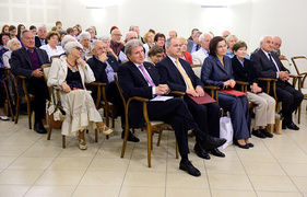 Z miłości do Elbląga zbudował makietę XVII-wiecznego miasta