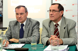 Pomysł na miasteczko szkolne, pomysł na szpitale