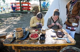 Festyn pod harcerskimi żaglami