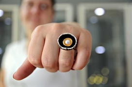 Dziesiąty tydzień metamorfozy