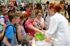 Ciekawsza strona nauki