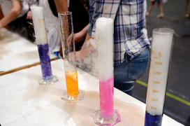 Ciekawsza strona nauki