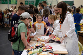 Ciekawsza strona nauki