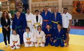 11 medali Sakury