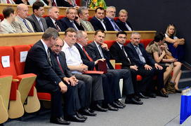 Premier z POparciem dla Gelert