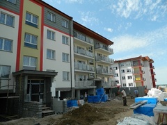 Mieszkanie, na które Cię stać!  Reklama