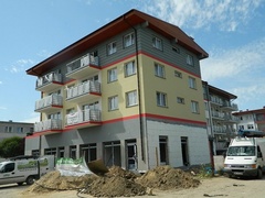 Mieszkanie, na które Cię stać!  Reklama