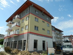 Mieszkanie, na które Cię stać!  Reklama