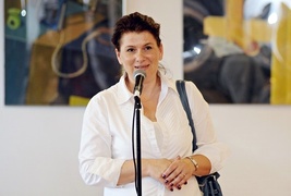 Łączy ich pasja