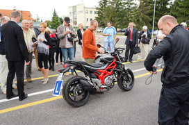 Nowe kategorie, nowe zadania