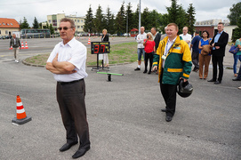 Nowe kategorie, nowe zadania