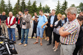 Nowe kategorie, nowe zadania