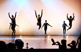 Koncert Galowy Broadway 2013 za nami