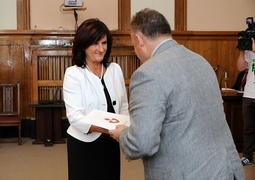 Grażyna Kluge