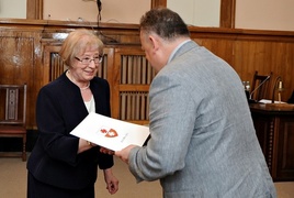 Halina Sałata