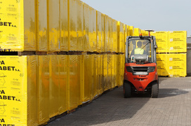 Wyniki są dobre, ale możliwości jeszcze większe