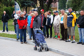 Zawinęli do portu