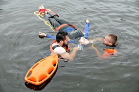 Udało się dotrwać do końca