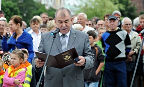 Udało się dotrwać do końca