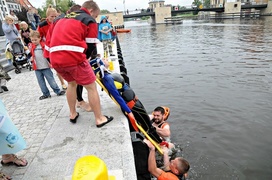Udało się dotrwać do końca