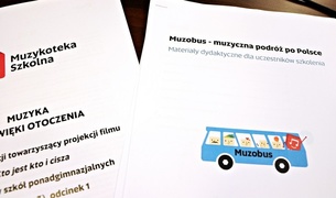 Muzyka to nie tylko gamy