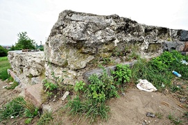 Gęsia Góra coraz piękniejsza