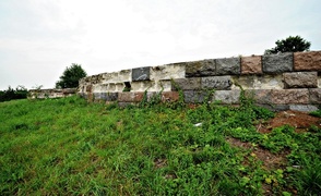 Gęsia Góra coraz piękniejsza