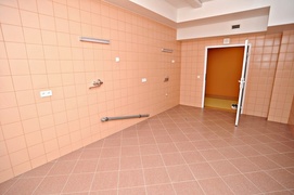 We wrześniu nowy blok operacyjny