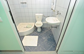 We wrześniu nowy blok operacyjny