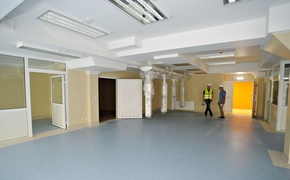 We wrześniu nowy blok operacyjny