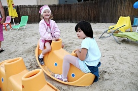 Jak się bawić to się bawić