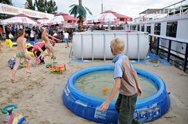 Jak się bawić to się bawić
