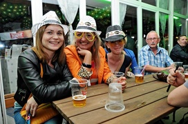 Jak się bawić to się bawić