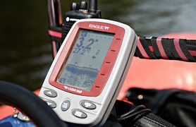 Dlaczego w tej rzece nie można się kąpać?