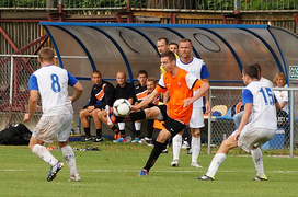 Remis Concordii (piłka nożna)