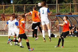 Remis Concordii (piłka nożna)