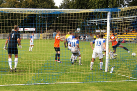 Remis Concordii (piłka nożna)