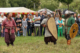 Chcemy, aby ludzie dobrze się bawili