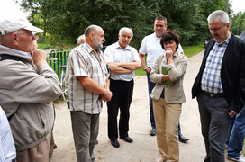 O jeden przystanek za daleko