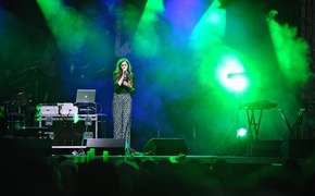 Księżyc zaświecił dla Marii Antoniny