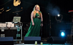 Księżyc zaświecił dla Marii Antoniny