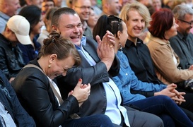 Życie jest pełne absurdów i śmiesznych sytuacji