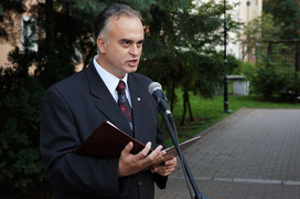 W rocznicę podpisania porozumień sierpniowych