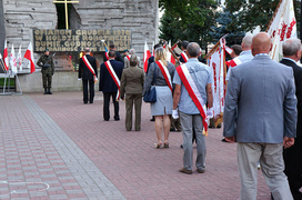W rocznicę podpisania porozumień sierpniowych