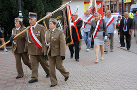 W rocznicę podpisania porozumień sierpniowych